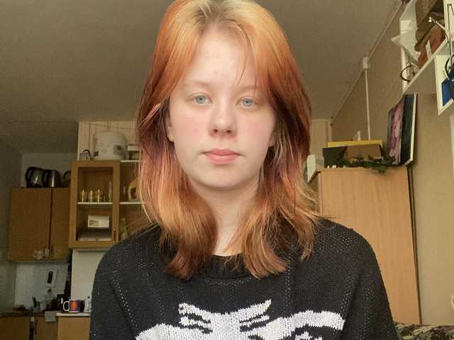 Foto av profilen ShelliKvek