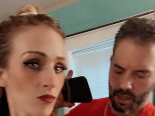 Erotisk videochat Shellyjohhny