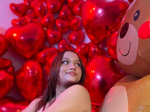 Foto av profilen shellymoon