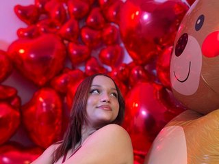 Erotisk videochat shellymoon