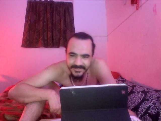 Kringkasting av skjermbilder SheMySesyButt