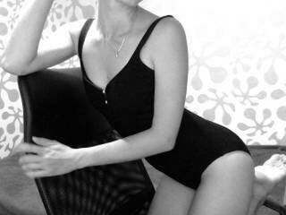 Erotisk videochat shergladis