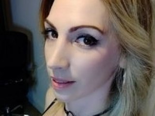 Foto av profilen Sheriesa