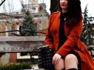 Erotisk videochat sherrie29