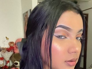 Erotisk videochat Sherry-1