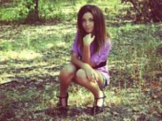 Erotisk videochat sherryrose