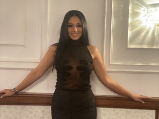 Erotisk videochat ShineAlice