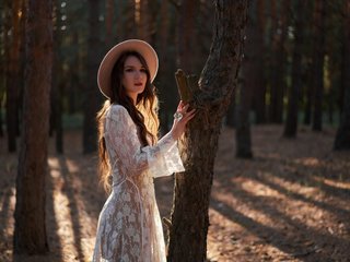 Erotisk videochat ShineShyness