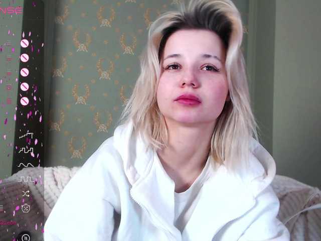Kringkasting av skjermbilder nicoleblonde