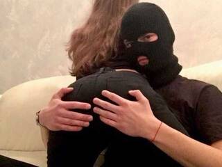 Erotisk videochat ShowMaskGoOn