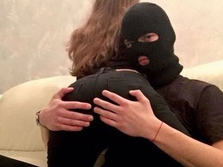 Erotisk videochat ShowMaskGoOn