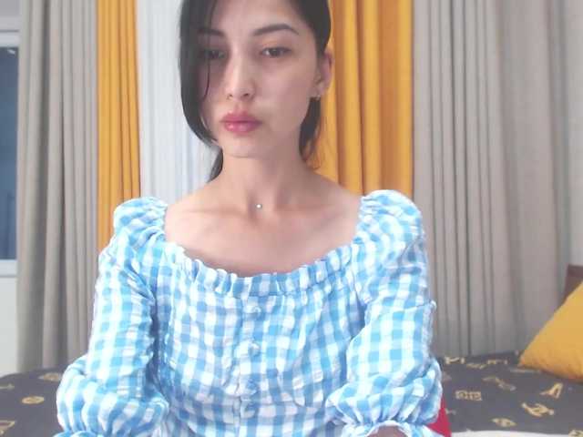 Bilder ShowMGO Hello there, my name is Yuna, welcome to my room♥ #asian #mistress #anal #teen #dildo #lovense #tall #cute #yummy #sph #asmr #queen #naked