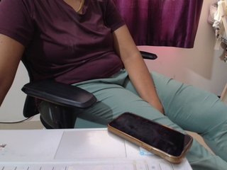 Erotisk videochat ShruthiIndian56