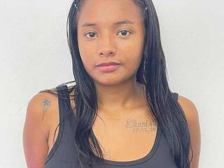 Erotisk videochat shuri-18