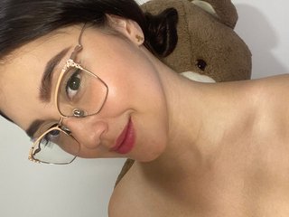 Erotisk videochat shyangel