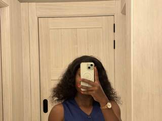 Erotisk videochat ShySerena