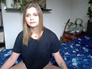 Erotisk videochat ShyZoey
