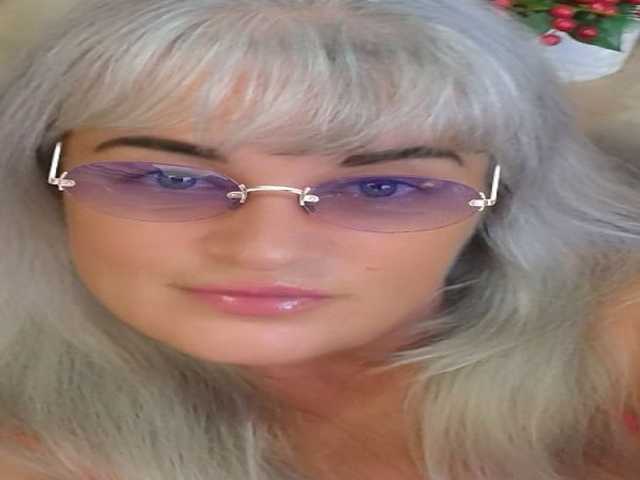 Foto av profilen Goddess