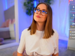 Erotisk videochat SienaLune