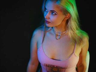 Erotisk videochat SiennaVice