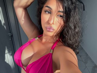 Erotisk videochat SierraBlaze