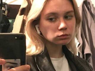 Erotisk videochat siinichkaa