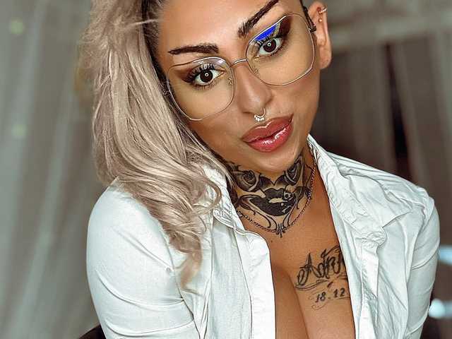 Foto av profilen SilviaPinkerbell