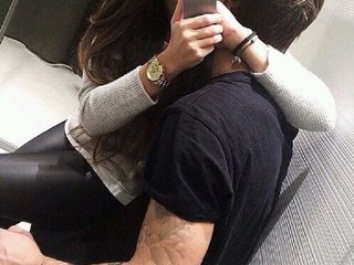 Erotisk videochat SimonAndJocelyn