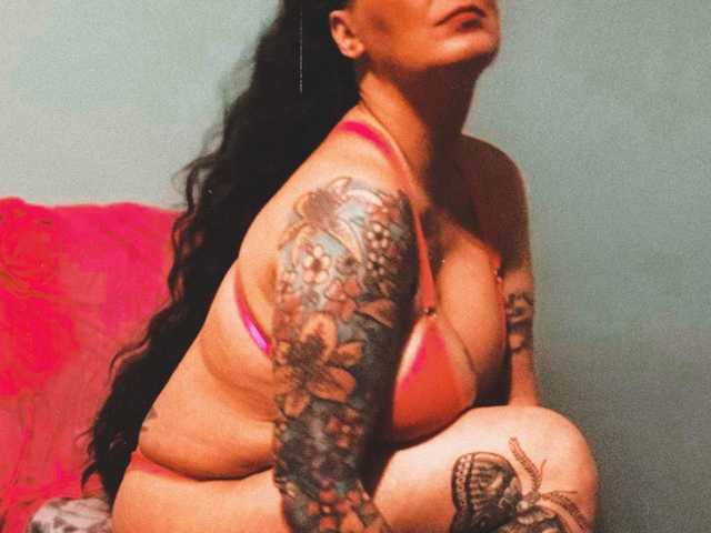 Foto av profilen SimoneMoore