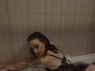 Erotisk videochat SiNadi