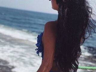 Erotisk videochat AnasteishaLux