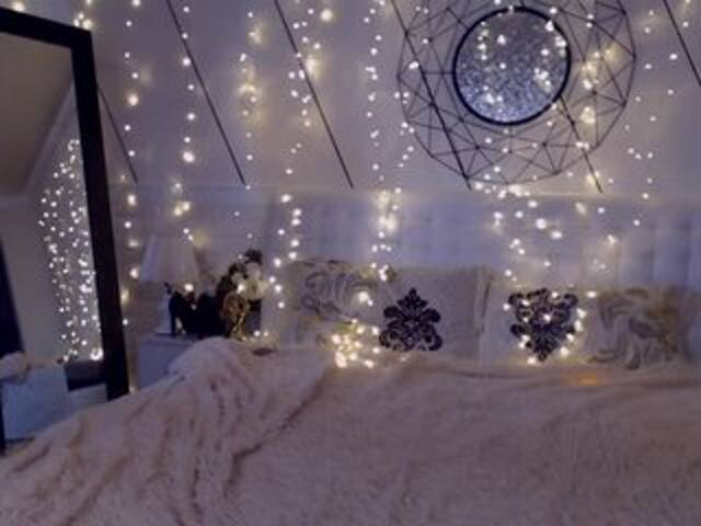 Kringkasting av skjermbilder AnasteishaLux