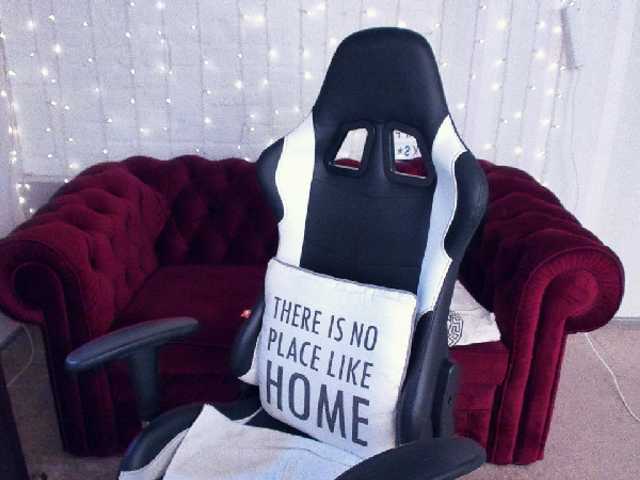 Kringkasting av skjermbilder AnasteishaLux