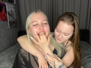 Erotisk videochat DoollSin