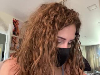 Erotisk videochat SinfulTyan