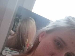 Erotisk videochat Anna_skyllove