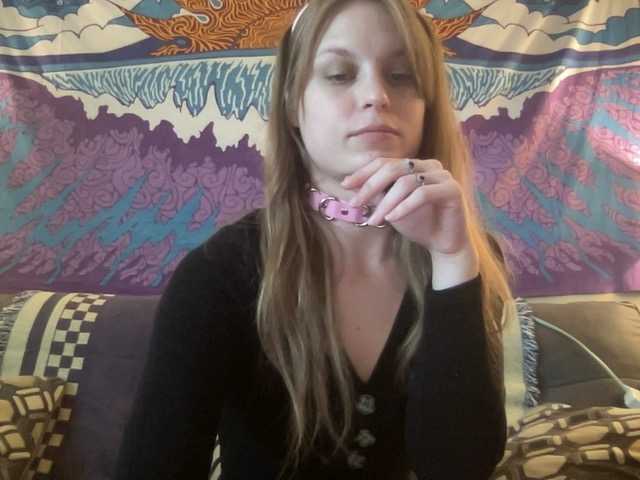 Kringkasting av skjermbilder sinkitty69