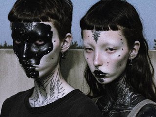 Erotisk videochat sinttwins