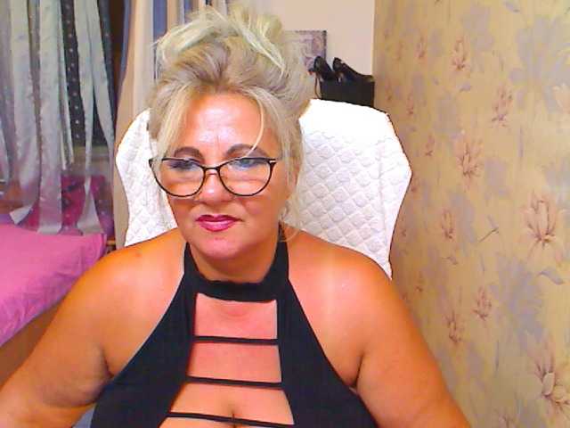 Kringkasting av skjermbilder sinwoman