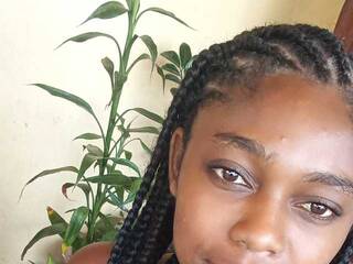 Erotisk videochat SirenahMayrah