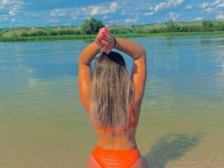 Erotisk videochat sisibabe