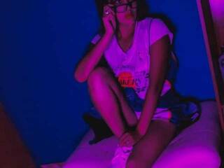 Erotisk videochat skarl3tt