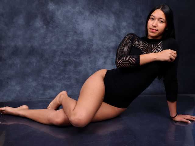 Foto av profilen skinny-brenda