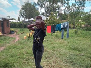 Erotisk videochat Skinny-ebonny