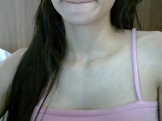 Erotisk videochat SkinnyKitty
