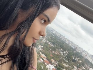 Erotisk videochat SkinnyKitty