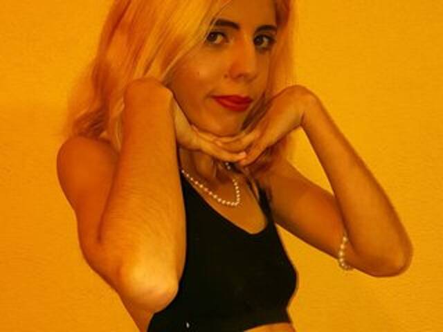 Foto av profilen SkinnyTeen