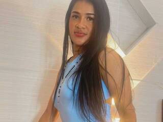 Erotisk videochat Sky--