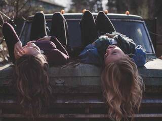 Erotisk videochat Sky-Angels-Girls