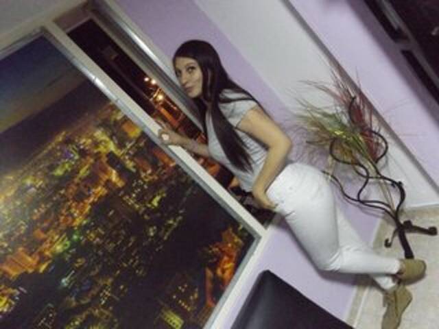 Foto av profilen Sky-Kylie